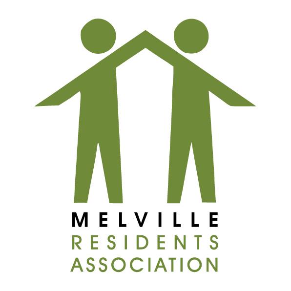 Melville Residents Association logo.jpeg The Heritage Portal